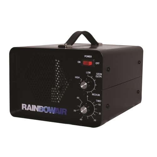 Rainbowair® Activator 500 Series II, Ozone Generator (5200-II) 5000 Sq. Ft Capacity